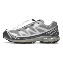 Salomon XT-6 Adv Dover Street Market Silver