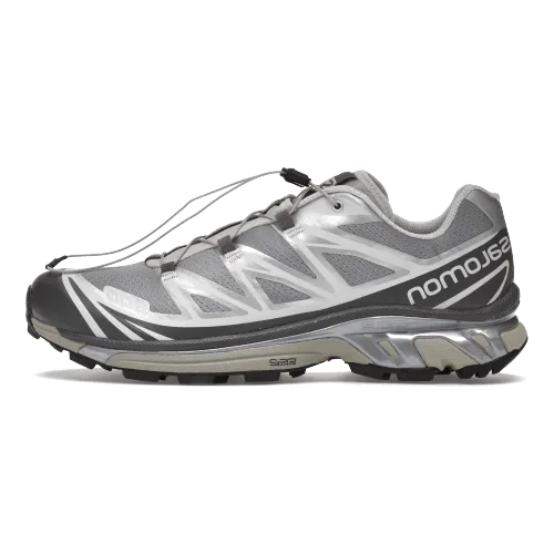 Salomon XT-6 Adv Dover Street Market Silver