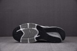 New Balance 990v6 MiUSA Black Grey White