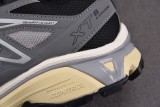Salomon XT-6 Expanse Alloy Grey Quiet Shade