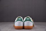adidas Samba OG Sporty & Rich White Green