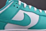 Nike Dunk Low Clear Jade