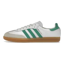 adidas Samba OG Sporty & Rich White Green