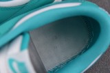 Nike Dunk Low Clear Jade