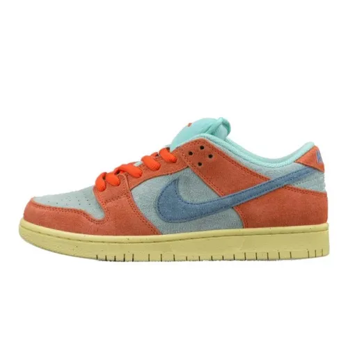Nike Dunk SB Low Noise Aqua
