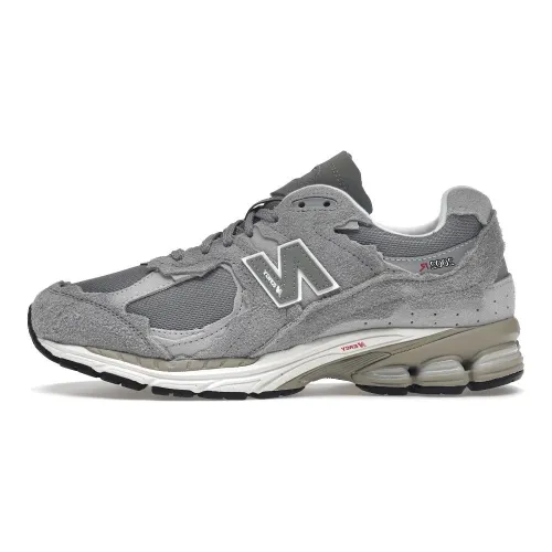 New Balance 2002R Protection Pack Grey