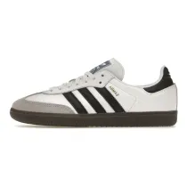 adidas Samba OG Cloud White Core Black