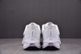Nike Air Zoom Pegasus 40 White Black Photon Dust