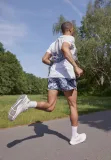 Nike Air Zoom Pegasus 40 White Black Photon Dust
