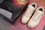 Jordan 3 Retro SP J Balvin
