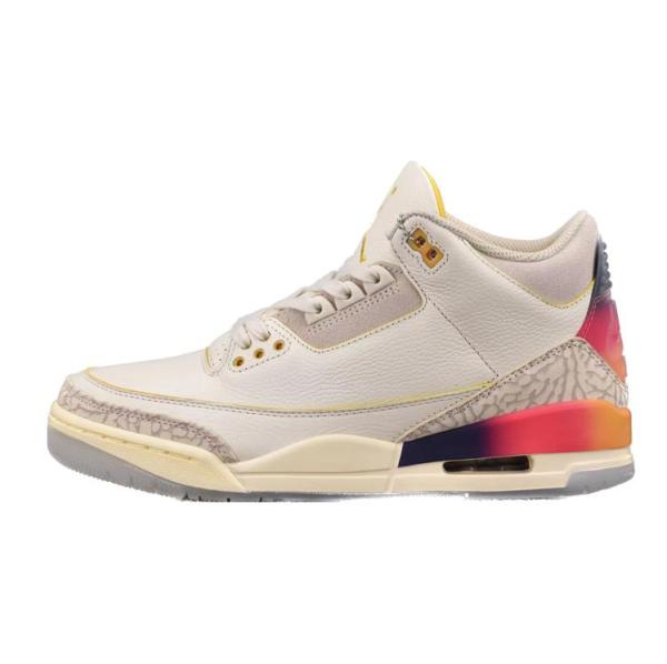 Jordan 3 Retro SP J Balvin