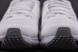 Nike Air Zoom Pegasus 40 White Black Photon Dust