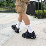 Nike Shox Ride 2 SP Supreme Black