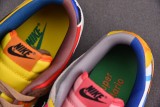 Nike SB Dunk Low Mario