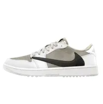 Travis Scott x Air Jordan 1 Low Golf
