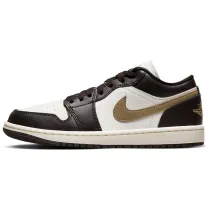Jordan 1 Low Shadow Brown (Women Size!!)