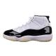 Jordan 11 Retro DMP Defining Moments (2023）