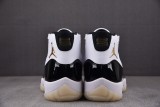 Jordan 11 Retro DMP Defining Moments (2023）