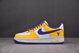 Nike Air Force 1 Low Retro QS x Kobe Bryant