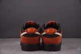 Nike Dunk Low Red Panda