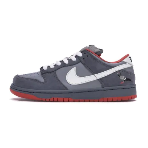 Nike SB Dunk Low Staple NYC Pigeon