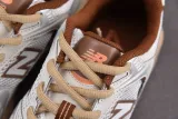 Niko and ... x New Balance 530
