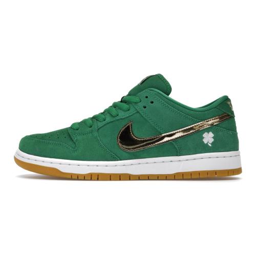 Nike SB Dunk Low Pro St. Patrick's Day (2022)