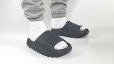 adidas Yeezy Slide Slate Grey(One Size Smaller!!)