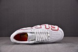 Cactus Plant Flea Market x Nike By You Air Force 1 White Red