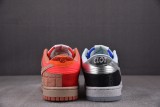 Nike Dunk Low SP What The CLOT