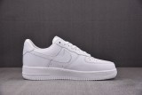 Cactus Plant Flea Market x Nike By You Air Force 1 White Red