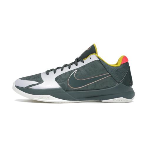 Nike Kobe 5 Protro EYBL Girls (2020)