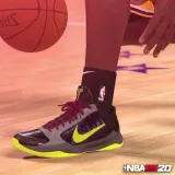 Nike Kobe 5 Protro 2K Gamer Exclusive