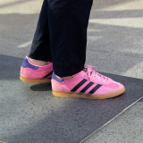 adidas Gazelle Indoor Bliss Pink Purple