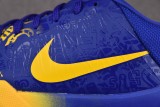 Nike Kobe 5 Protro 5 Rings (2020)