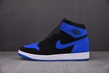 Jordan 1 Retro High OG Royal Reimagined