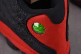 Jordan 13 Retro Bred (2017)