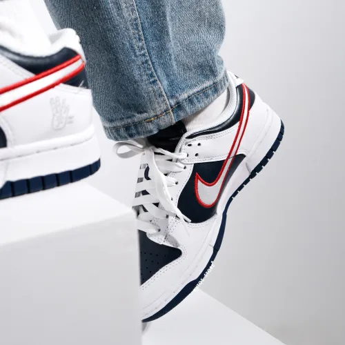 Nike Dunk Low Houston Comets Four-Peat (Women's)