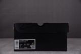 Air Jordan 1 Low SE Black Industrial Blue
