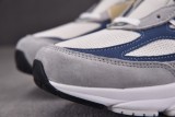 New Balance 990v6 MiUSA Grey Day (2023)