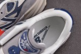 New Balance 990v6 MiUSA Grey Day (2023)