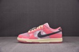 Nike Dunk Low LX Barbie (Women's)