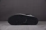 Jordan 1 Mid SE Panda Elephant