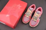 Nike Dunk Low LX Barbie (Women's)