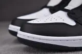 Jordan 1 Mid SE Panda Elephant
