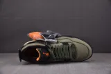 Jordan 4 Retro Undefeated（Special Bag）