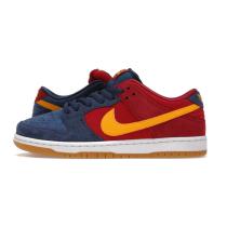 Nike SB Dunk Low Barcelona