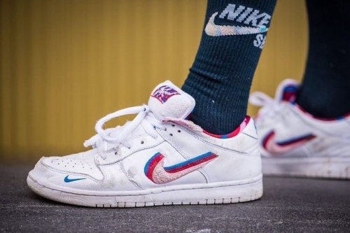 Nike SB Dunk Low Parra