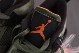 Jordan 4 Retro Undefeated（Special Bag）