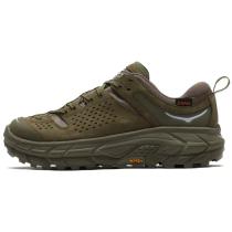 Hoka One One Tor Ultra Low WP JP Burnt Olive